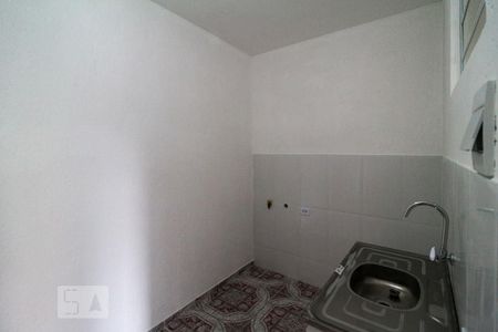 Apartamento para alugar com 50m², 1 quarto e sem vagaCozinha