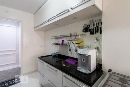 Apartamento para alugar com 100m², 3 quartos e 2 vagas Apartamento para alugar com 100m², 3 quartos e 2 vagasCozinha