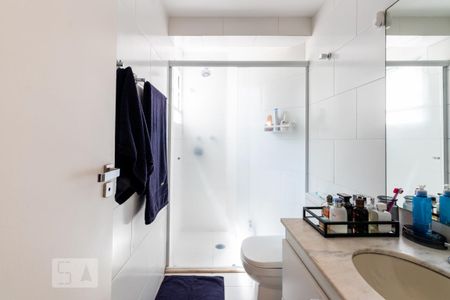 Apartamento para alugar com 100m², 3 quartos e 2 vagas Apartamento para alugar com 100m², 3 quartos e 2 vagasBanheiro Suite