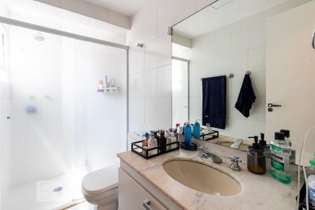 Apartamento para alugar com 100m², 3 quartos e 2 vagas Apartamento para alugar com 100m², 3 quartos e 2 vagasBanheiro Suite