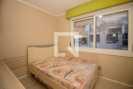 Quarto 1 de apartamento para alugar com 2 quartos, 67m² em Petrópolis, Porto Alegre
