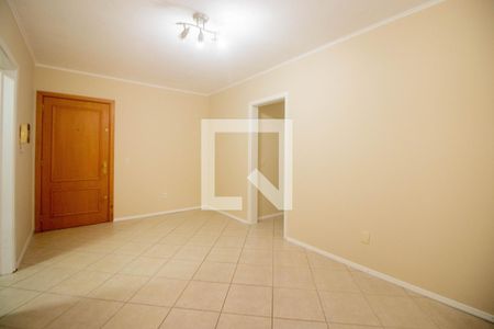 Sala de apartamento para alugar com 2 quartos, 67m² em Petrópolis, Porto Alegre