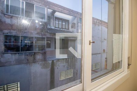 Vista da Sala de apartamento para alugar com 2 quartos, 67m² em Petrópolis, Porto Alegre