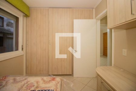 Quarto 1 de apartamento para alugar com 2 quartos, 67m² em Petrópolis, Porto Alegre