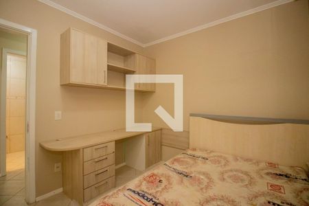 Quarto 1 de apartamento para alugar com 2 quartos, 67m² em Petrópolis, Porto Alegre
