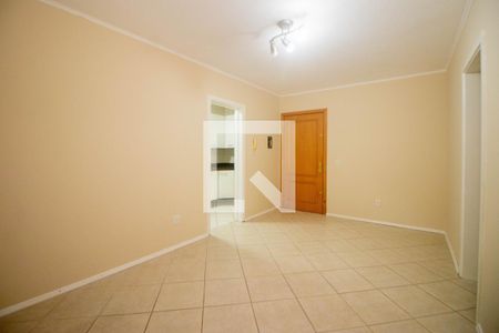 Sala de apartamento para alugar com 2 quartos, 67m² em Petrópolis, Porto Alegre