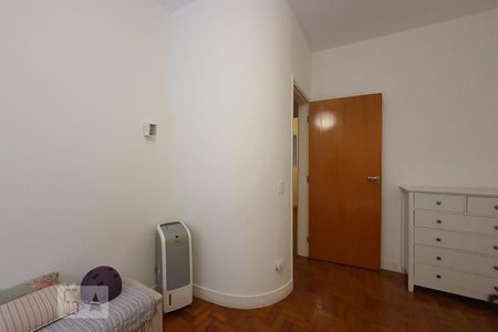 Quarto 2 de apartamento à venda com 2 quartos, 53m² em Aclimação, São Paulo