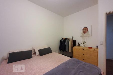 Quarto 1 de apartamento à venda com 2 quartos, 53m² em Aclimação, São Paulo