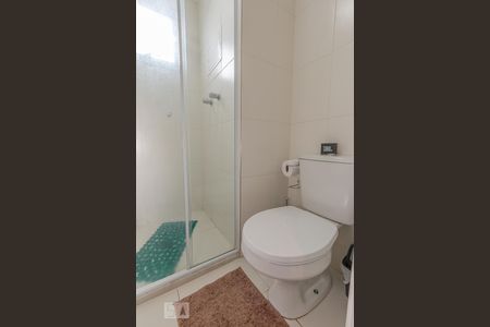 Apartamento à venda com 47m², 1 quarto e 1 vagaBanheiro