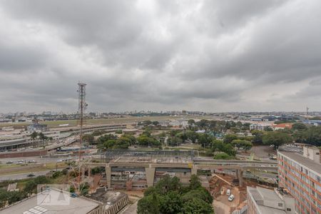 Apartamento à venda com 47m², 1 quarto e 1 vagaVista do Rooftop