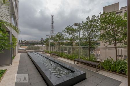 Apartamento à venda com 47m², 1 quarto e 1 vagaÁrea Comum