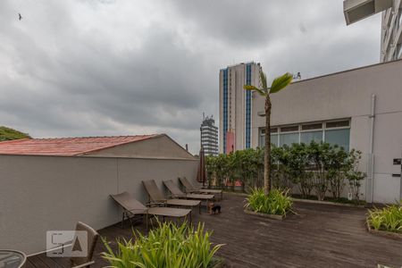 Apartamento à venda com 47m², 1 quarto e 1 vagaÁrea Comum