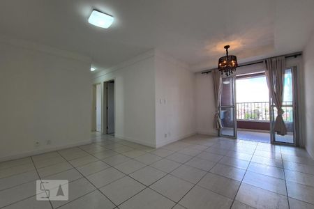 Apartamento para alugar com 3 quartos, 90m² em Além Ponte, Sorocaba