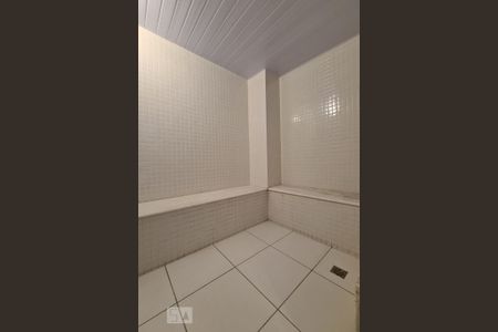 Área Comum - Sauna de apartamento para alugar com 3 quartos, 90m² em Além Ponte, Sorocaba