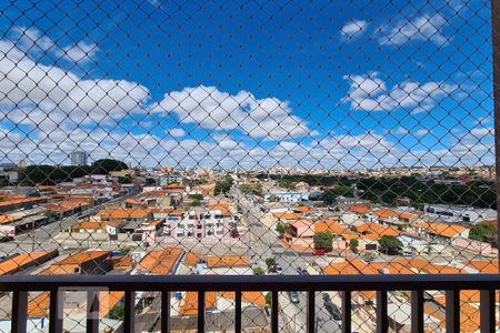 Vista da Varanda Gourmet de apartamento para alugar com 3 quartos, 90m² em Além Ponte, Sorocaba
