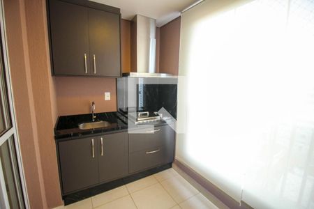 Apartamento para alugar com 3 quartos, 90m² em Além Ponte, Sorocaba