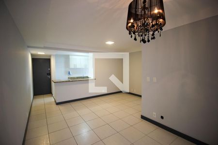 Apartamento para alugar com 3 quartos, 90m² em Além Ponte, Sorocaba