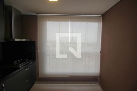 Apartamento para alugar com 3 quartos, 90m² em Além Ponte, Sorocaba