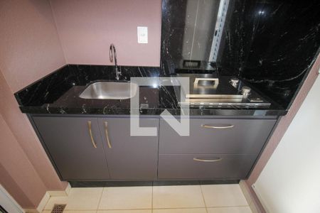Apartamento para alugar com 3 quartos, 90m² em Além Ponte, Sorocaba