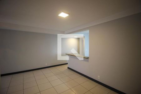 Apartamento para alugar com 3 quartos, 90m² em Além Ponte, Sorocaba