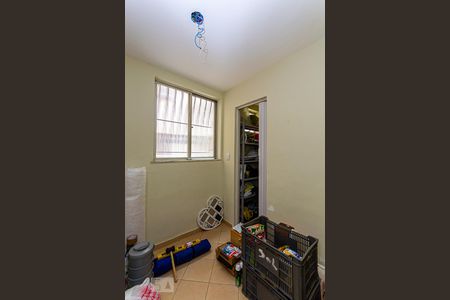 Quarto Reversível de apartamento para alugar com 2 quartos, 65m² em Icaraí, Niterói