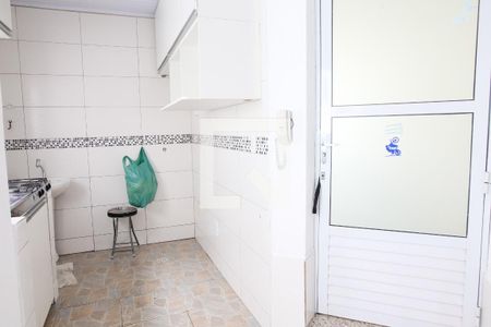 Apartamento para alugar com 40m², 1 quarto e sem vaga Apartamento para alugar com 40m², 1 quarto e sem vagaCozinha