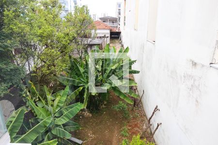Apartamento para alugar com 40m², 1 quarto e sem vaga Apartamento para alugar com 40m², 1 quarto e sem vagaVista da Área de Serviço