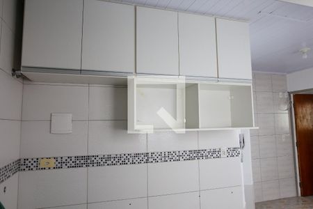 Apartamento para alugar com 40m², 1 quarto e sem vaga Apartamento para alugar com 40m², 1 quarto e sem vagaCozinha