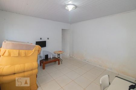 Sala de casa à venda com 2 quartos, 70m² em Lauzane Paulista, São Paulo