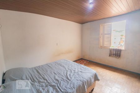 Dormitório 1 de casa à venda com 2 quartos, 70m² em Lauzane Paulista, São Paulo