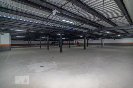 Apartamento para alugar com 44m², 1 quarto e 1 vaga Apartamento para alugar com 44m², 1 quarto e 1 vagaÁrea comum