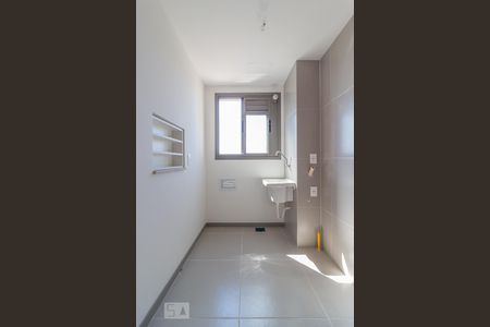 Apartamento para alugar com 44m², 1 quarto e 1 vaga Apartamento para alugar com 44m², 1 quarto e 1 vagaÁrea de serviço