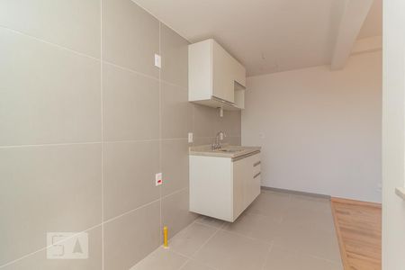 Apartamento para alugar com 44m², 1 quarto e 1 vaga Apartamento para alugar com 44m², 1 quarto e 1 vagaCozinha