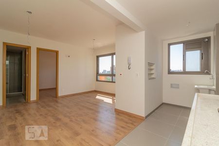 Apartamento para alugar com 44m², 1 quarto e 1 vaga Apartamento para alugar com 44m², 1 quarto e 1 vagaCozinha