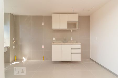 Apartamento para alugar com 44m², 1 quarto e 1 vaga Apartamento para alugar com 44m², 1 quarto e 1 vagaCozinha