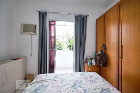 Quarto 2 de apartamento à venda com 2 quartos, 48m² em Andaraí, Rio de Janeiro