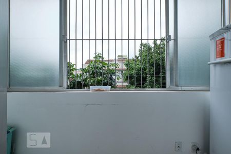 Quarto 2  de apartamento à venda com 2 quartos, 48m² em Andaraí, Rio de Janeiro