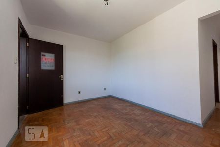 Sala de apartamento para alugar com 1 quarto, 50m² em São Geraldo, Porto Alegre