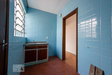 Apartamento para alugar com 50m², 1 quarto e sem vagaCozinha
