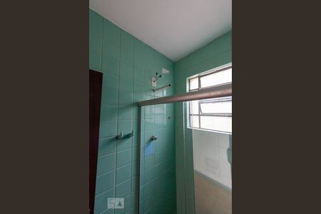 Apartamento para alugar com 50m², 1 quarto e sem vagaBanheiro