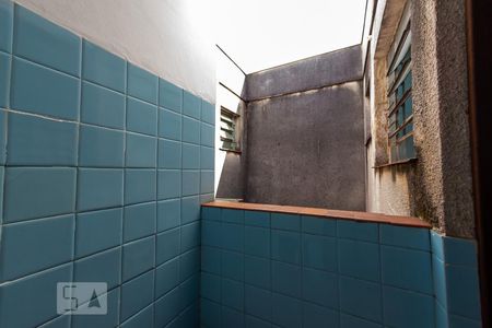 Apartamento para alugar com 50m², 1 quarto e sem vagaÁrea de Serviço