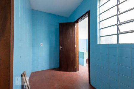 Apartamento para alugar com 50m², 1 quarto e sem vagaCozinha