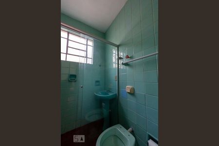 Apartamento para alugar com 50m², 1 quarto e sem vagaBanheiro