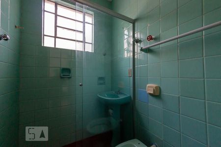 Apartamento para alugar com 50m², 1 quarto e sem vagaBanheiro