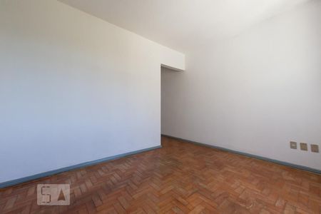 Sala de apartamento para alugar com 1 quarto, 50m² em São Geraldo, Porto Alegre