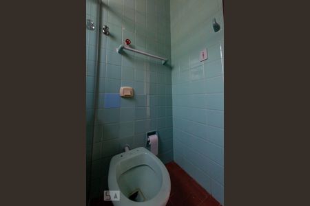 Apartamento para alugar com 50m², 1 quarto e sem vagaBanheiro