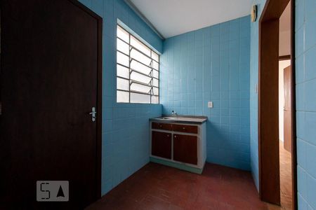 Apartamento para alugar com 50m², 1 quarto e sem vagaCozinha