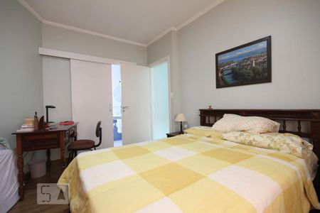 Suíte 1 de casa de condomínio à venda com 3 quartos, 237m² em Ipiranga, São Paulo