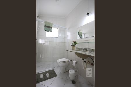 Casa de condomínio à venda com 237m², 3 quartos e 3 vagasSuíte 2