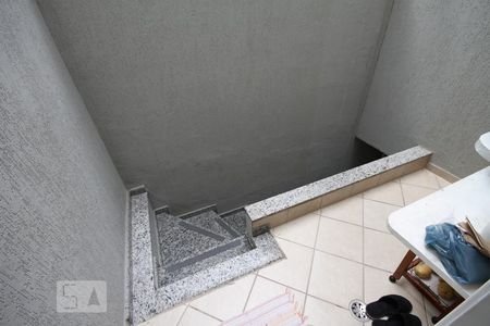 Casa de condomínio à venda com 237m², 3 quartos e 3 vagasAcesso garagem